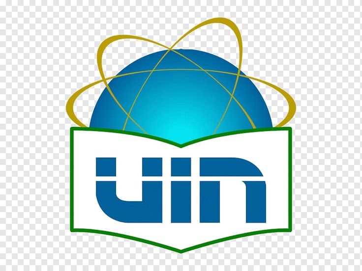 Logo UIN