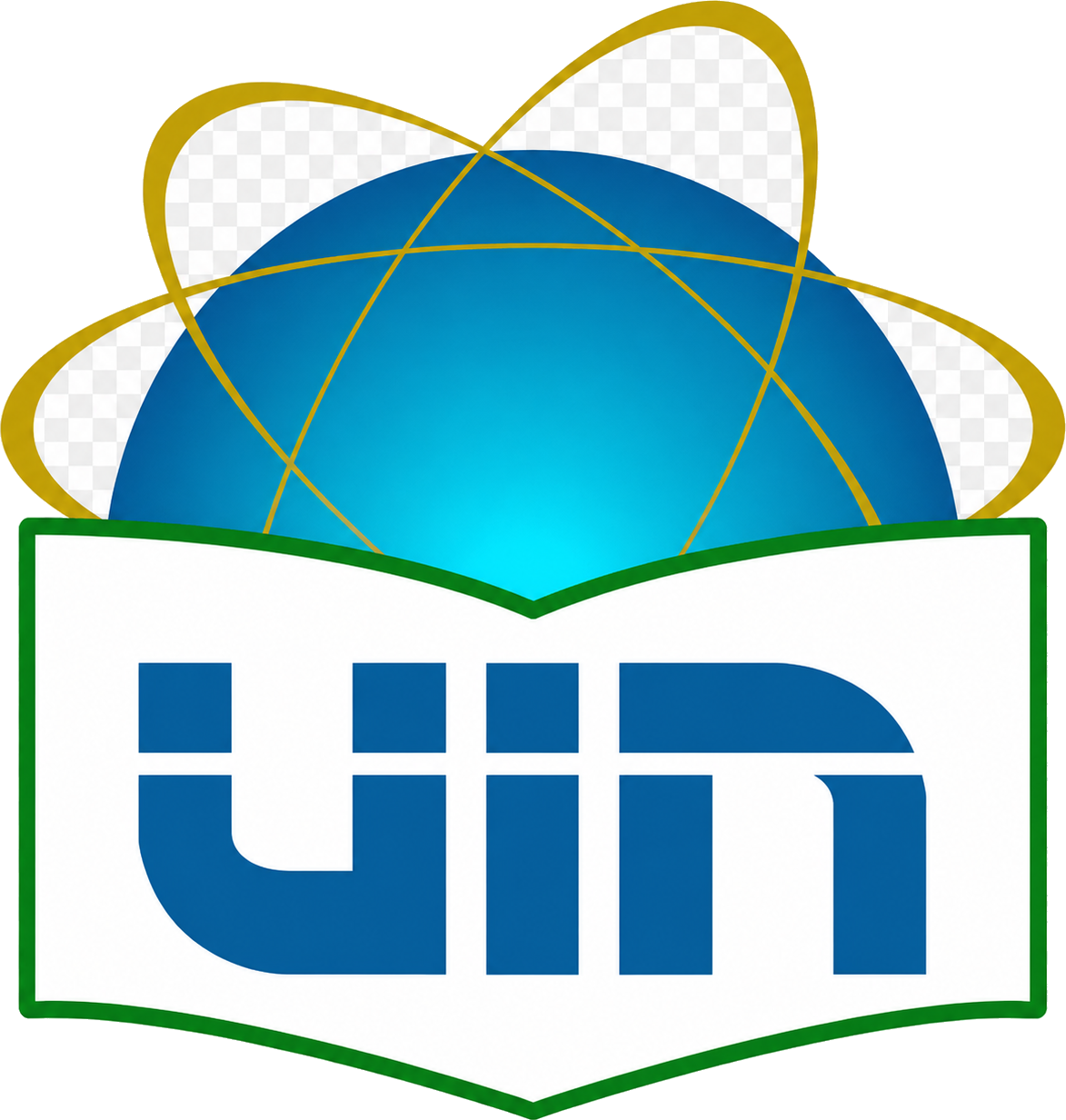 Logo UIN